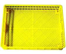 RITE FARM PRODUCTS HATCHER BASKET EGG TRAY FOR OUR CABINET INCUBATORS CHICKEN