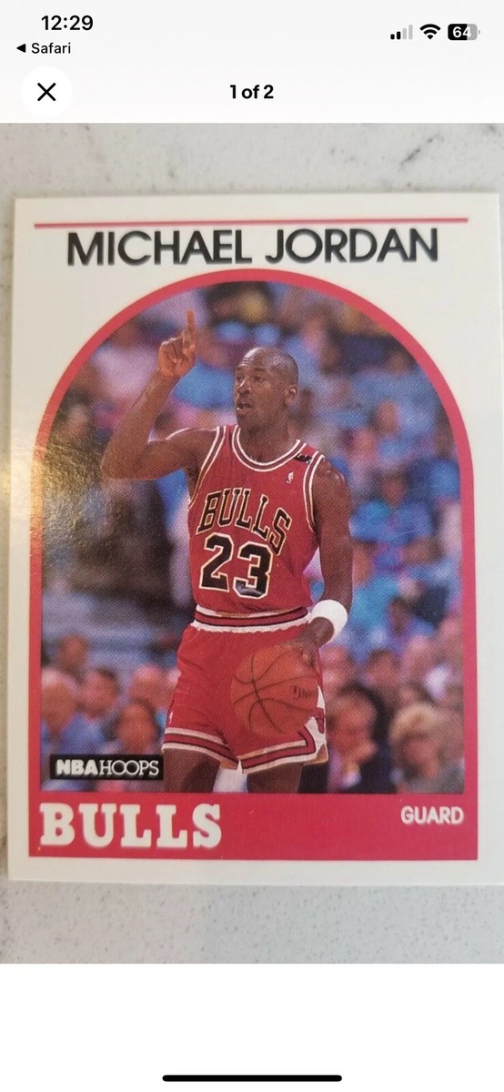 シングルカード NBA Michael Jordan 58 Amazon.co.jp: 58 NBA カード マイケル ジョーダン MICHAEL
