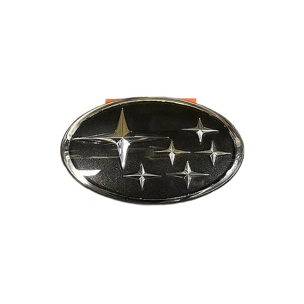 GENUINE Subaru Impreza Front Grille Badge 1993-2000 (Classic Shape