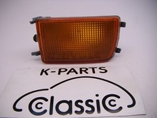original VW Golf III 3 Blinker vorn links 1H0953155C Blinkleuchte orange FER