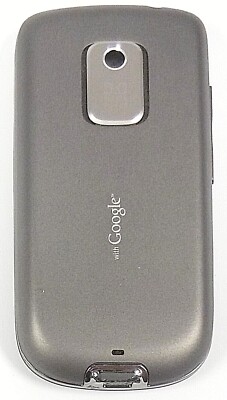HTC Hero A6277 / HERO200 - Gray and Silver ( Sprint ) Rare Google