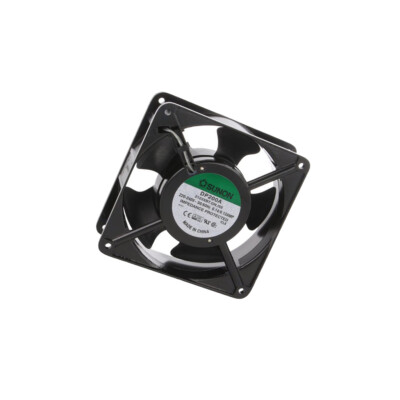 DP200A2123XBT.GN.IP55 Lüfter: AC axial 230VAC 120x120x38mm 165(±10%)m3/h 45dBA I
