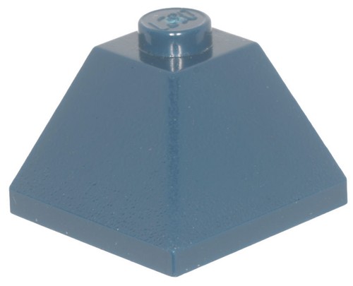 Falta Lego Ladrillo 3045 Pendiente Ladrillo 45° 2 x 2 Doble Convexo Color Selecto - Imagen 5 de 25