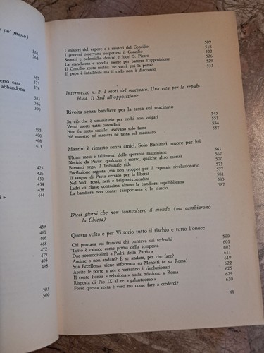 ANTISTORIA DI ROMA CAPITALE - EDITORI RIUNITI - 1^ED.1970 - Foto 8 di 10