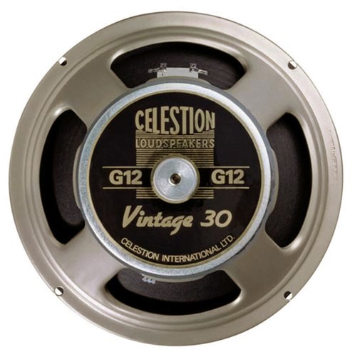 Celestion T3903 Vintage 30 8 ohm guitar speaker