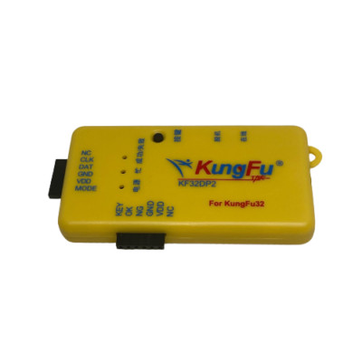 ChipON KUNGFU32 KF32DP2 PROGRAMMER READER WRITER DEBUGGER KF32