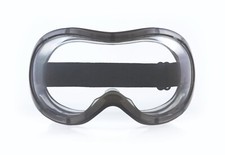 Industrial Grade Safety Goggles Anti Fog Clear Lens Lab Goggles PPE Wear