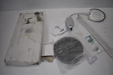 Read Anywhere Cordless Adjustable LED Lamp Light White Assembly Pack 16 LED