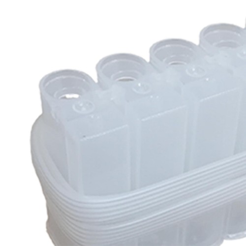 Continuous Ink Supply Kits Outer Ink Tank Professional Multiuse Reusable Ink - Picture 7 of 10