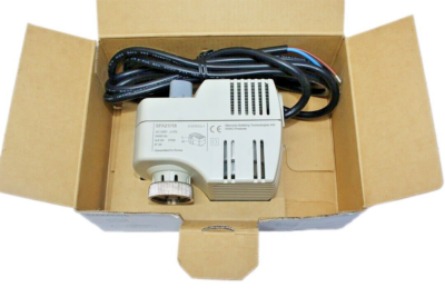 SIEMENS SFA21/18 ELECTRIC ACTUATOR | eBay