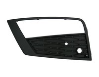 Gitter Grill StoßStange Vorne Links FÜR Seat Ateca 2017-2020 M/Nebel M/Sens