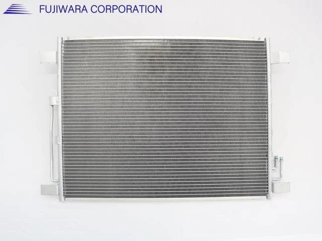 NISSAN Cima 2020 5AA-HGY51 Condenser 921101MG0A [New] [PA116443479] - Image 2 of 2