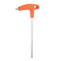 T-Griff SchlüSsel 8Mm CR-V T-SchlüSsel InnensechskantschlüSsel,Orange