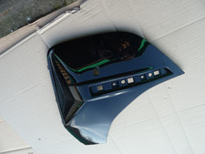 BMW 4er G26 Gran Coupe M-Paket Ab 2020 Blende Stoßstange Hinten Links 8078587