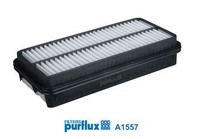 Purflux Luftfilter A1565 FüR Seat VW Audi Skoda