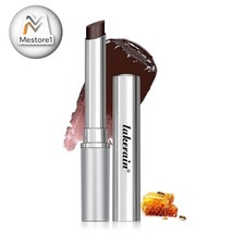 Honey Lipstick Sheer Tinted Lip Balm Hydrating Nourishing Natural Glossy