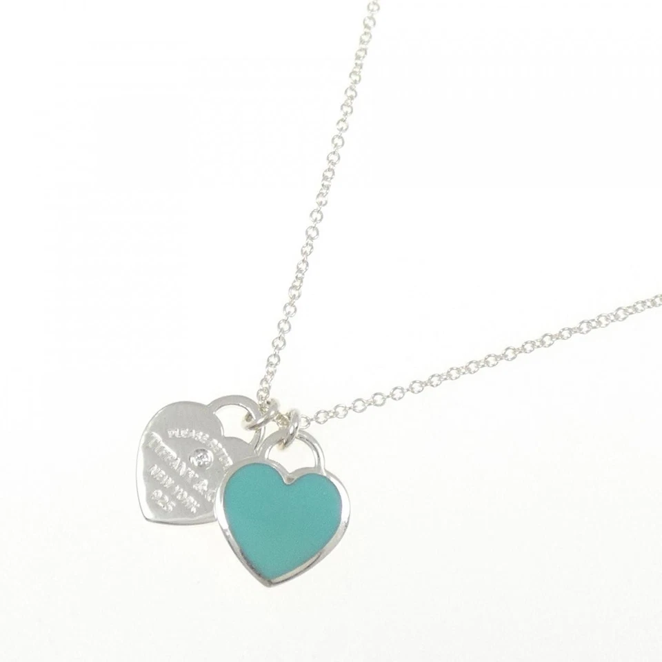 Autêntico Colar Tiffany Return to Tiffany #260-007-709-7118 - Imagem 2 de 4