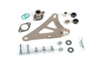 Ersatzteile Kit Auspuff Stage6 Pro Replica MK2 Minarelli Stehend