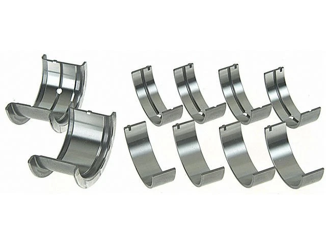 Sealed Power 63FC47B Main Bearing Set Fits 1968-1974 Chevy C10 Pickup - Image 1 of 1