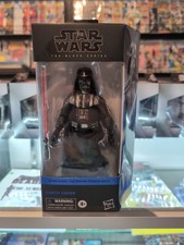 Star Wars Black Series - Darth Vader  Empire Strikes Back ESB - Hasbro NIB