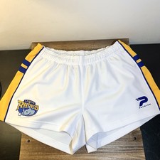 Leeds Rhinos Large Shorts White Patrick 2006/2007