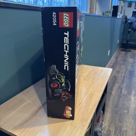 LEGO TECHNIC: 42054 Claas Xerion 5000 Trac Vc new sealed 