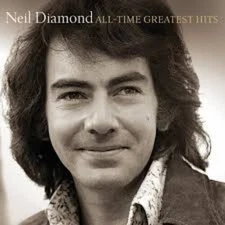 Neil Diamond - All-Time Greatest Hits [New Vinyl LP]