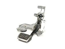 AUDI A6 Avant 4F5, C6 Bremspedal 4H1723140A 3.00 Diesel 2014 34044449