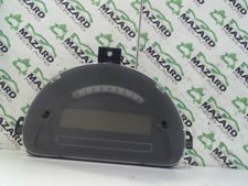 Compteur Citroen C2