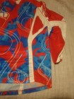 NXT msr LG Motocross Jersey — photo 2