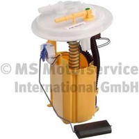 Sensor Kraftstoffvorrat Pierburg 7.02700.30.0 FüR C8 Expert 807 Peugeot CitroËN