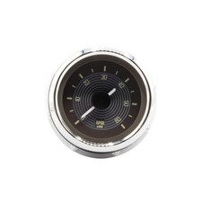 52mm 0-6000 Rpm Tachometer With Brown Dial For Type 1 2 Dunebuggy Vw
