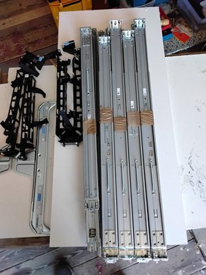 ASUS Rackschienen Rack Rail Kit 13SV0006AM0811 für RS520-E8-RS8 V2 Server