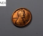 1927-S Lincoln Wheat Penny Cent ~ Almost Uncirculated AU ~ ZW202