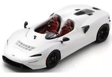 Schuco Mclaren Elva 2021 1:43 450933300