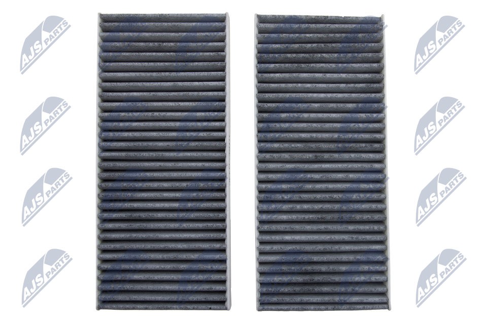 FILTER CABIN AIR FCF-RE-033C FOR RENAULT MASTER/III/Van/Platform/Chassis/Bus - Image 8