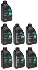 7l Original Mercedes-Benz MB229.5 0W-40 AMG Motoröl OEM Engine Oil A000989650811 7l Original Mercedes-Benz MB229.5 0W-40 AMG Motoröl OEM Engine Oil A000989650811