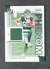 Mason Taylor Phenom