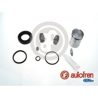 Autofren Reparatursatz Bremssattel Hinten Passend FüR Audi A4 A5 A6 A7 A8 Q5 Q7