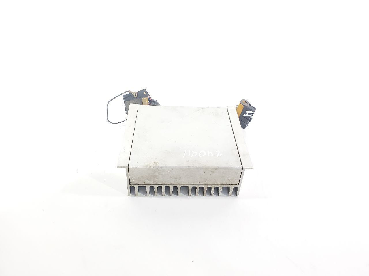 1990 Bentley Turbo R OEM UD71070 POWER UNIT VARIABLE RIDE ECU