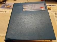 16 BMW Werkstatthandbuch Kabelbaumzeichnungen 3´er Reihe E 30