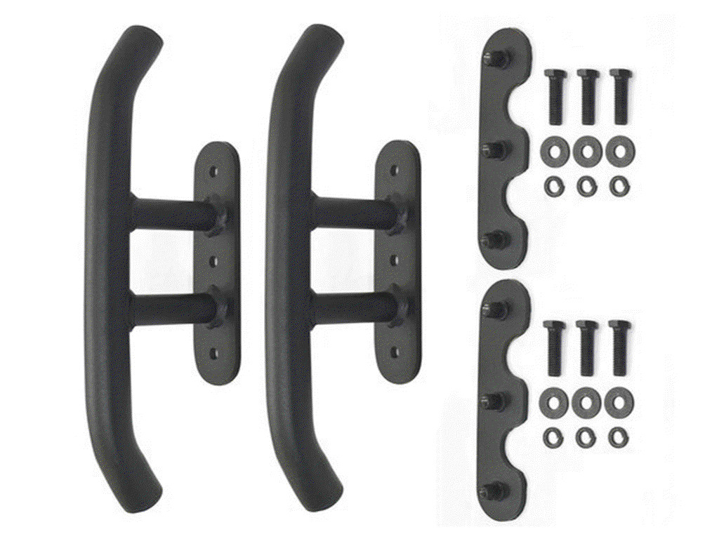 Go Rhino XRS Reel Handle Kit