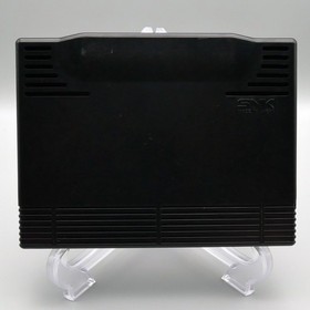 [ AES ] THE ART OF FIGHTING 2 - Old-School 2D Fighter - SNK Neo Geo - JAPAN