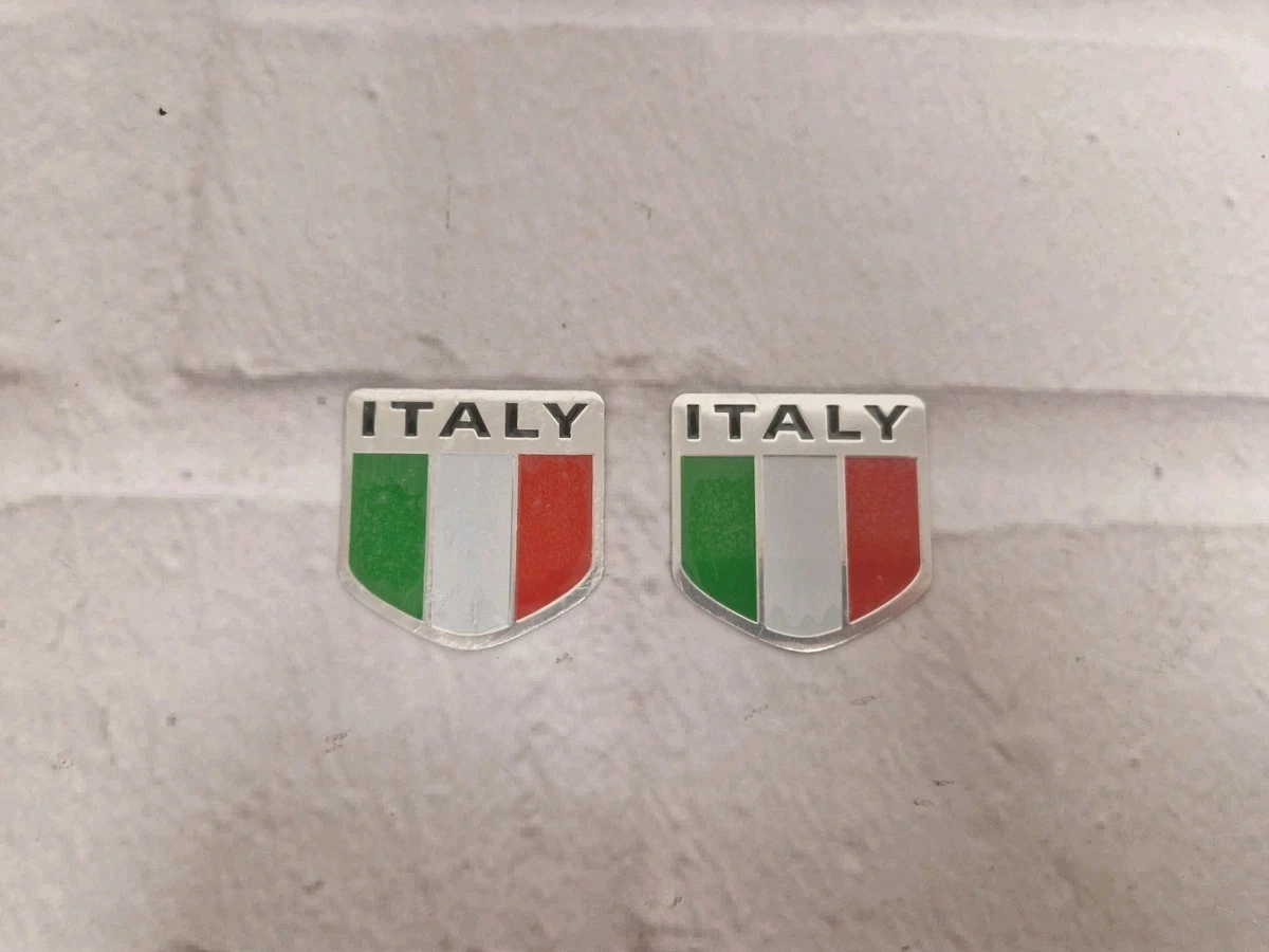 Italië Tafelloper - Italiaanse vlag - Polyester