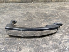Porte arrière et accessoires Chevrolet CAPTIVA