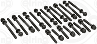 Zylinderkopfschraubensatz FüR CitroËN Fiat Iveco Multicar Peugeot Renault