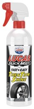 LUCAS OIL 10513 Slick Mist Tire & Trim Shine 24oz