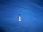 FOR 1984 GI JOE COBRA FIREFLY WHITE WALKIE TALKIE BATTLE GEAR PART ACCESSORY