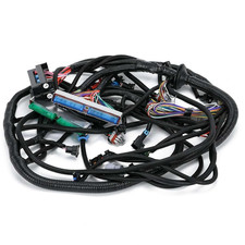 Wiring Harness 4L60E DBW PCM Compatible with GM Gen III LS 1997-2004 Based Engin