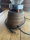 Osterizer Copper Beehive Deluxe Blender Vintage - Working — photo 4